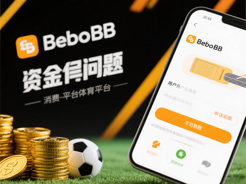 揭秘贝博BB平台体育黑钱问题背后的深层隐情