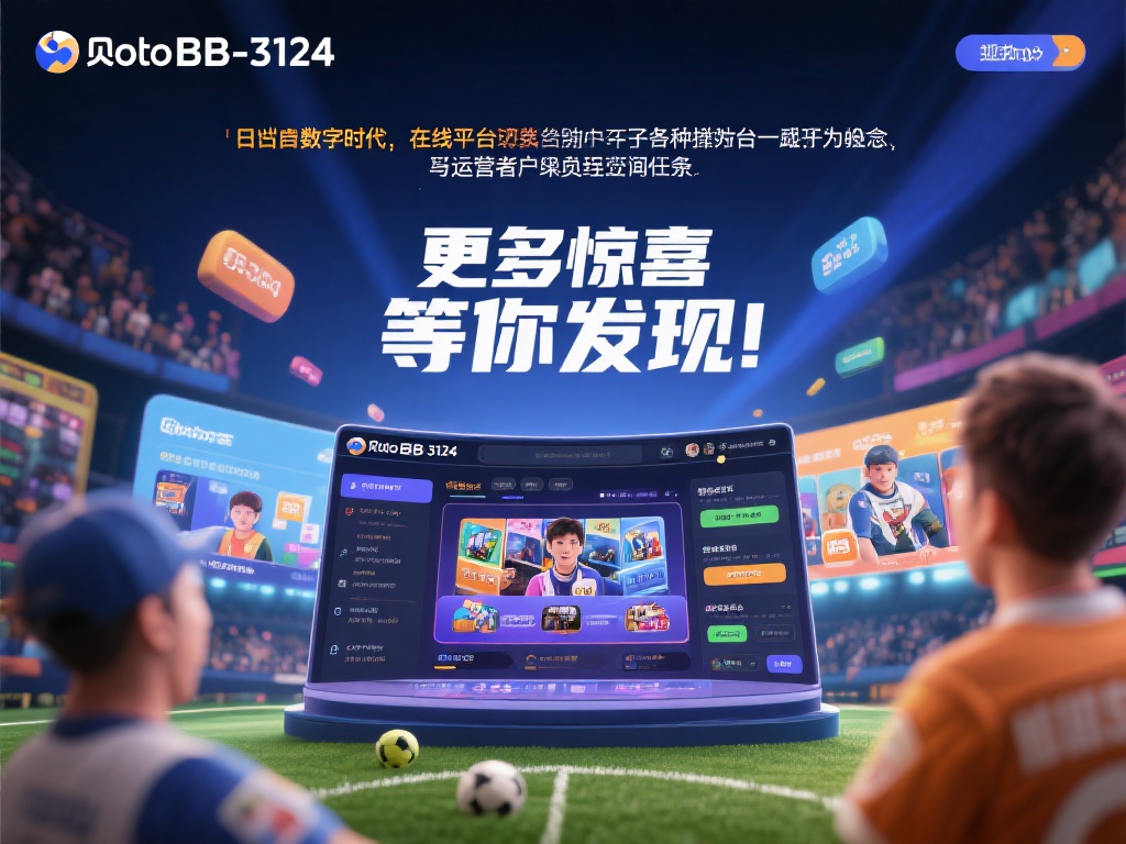 贝博BB-3124，精彩纷呈等你探索更多惊喜