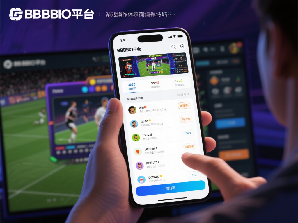 BB贝博平台游戏下载及使用教程