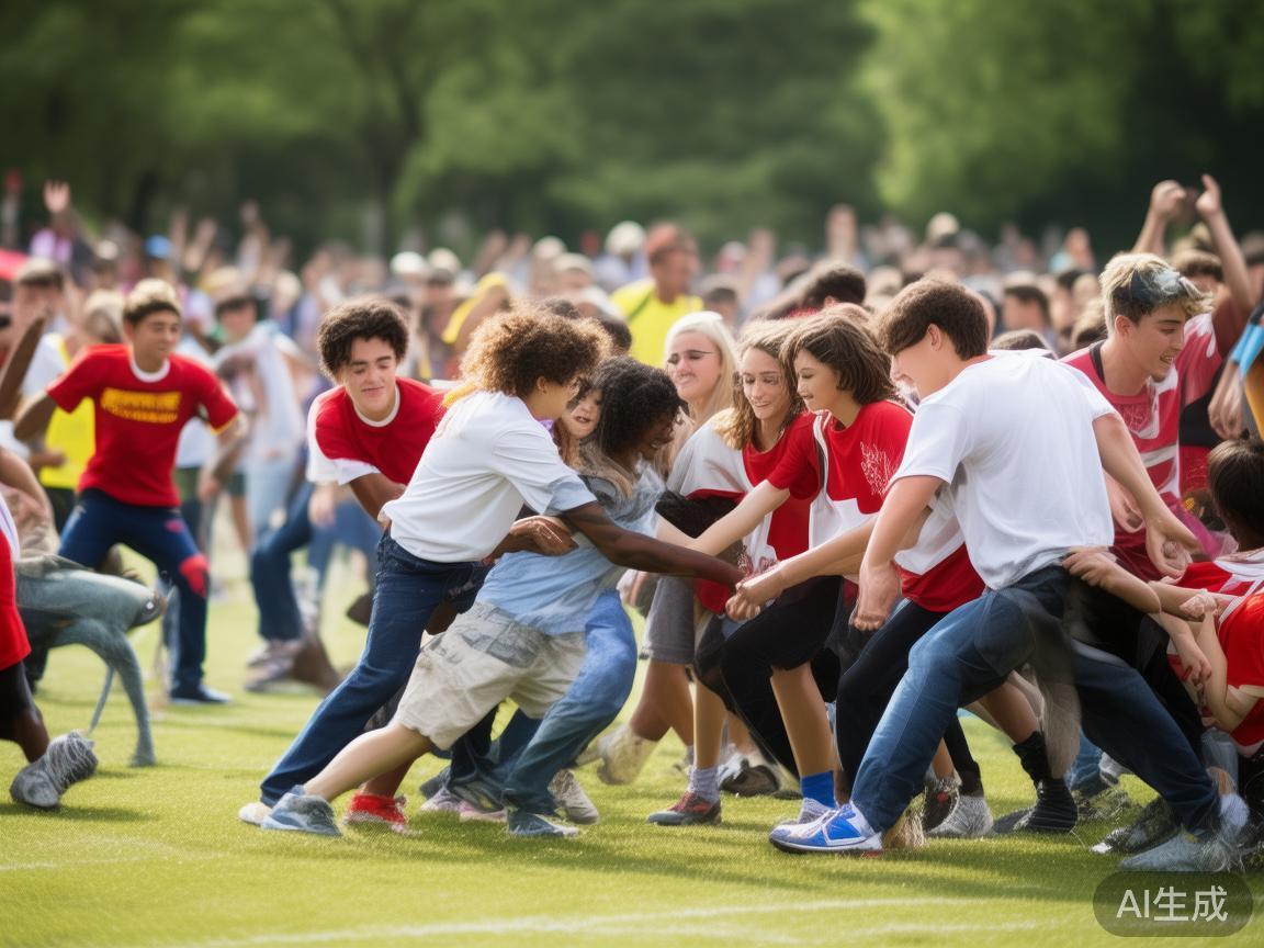 创新发展贝博体体育：促进青少年成长的关键路径与未来展望